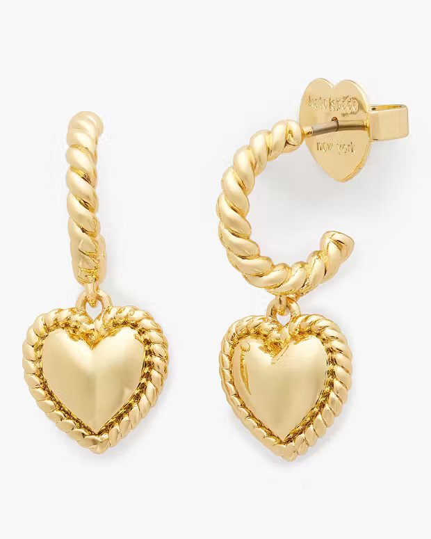 Golden Hour Huggies | Kate Spade (US)