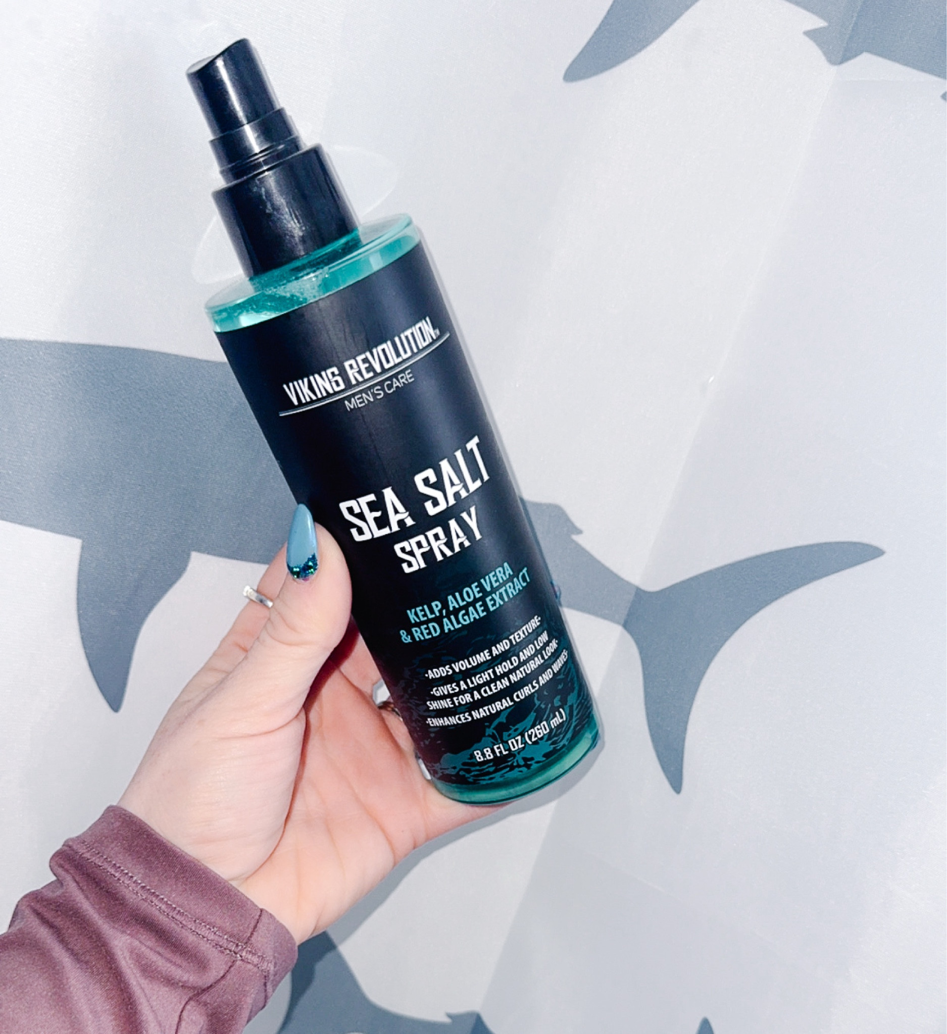 Calling all BOY Mamas!! 
I love this stuff, and it is great to style with! My little guys doo last all day🤘🏼

#LTKStyleTip #LTKWatchNow #LTKKids