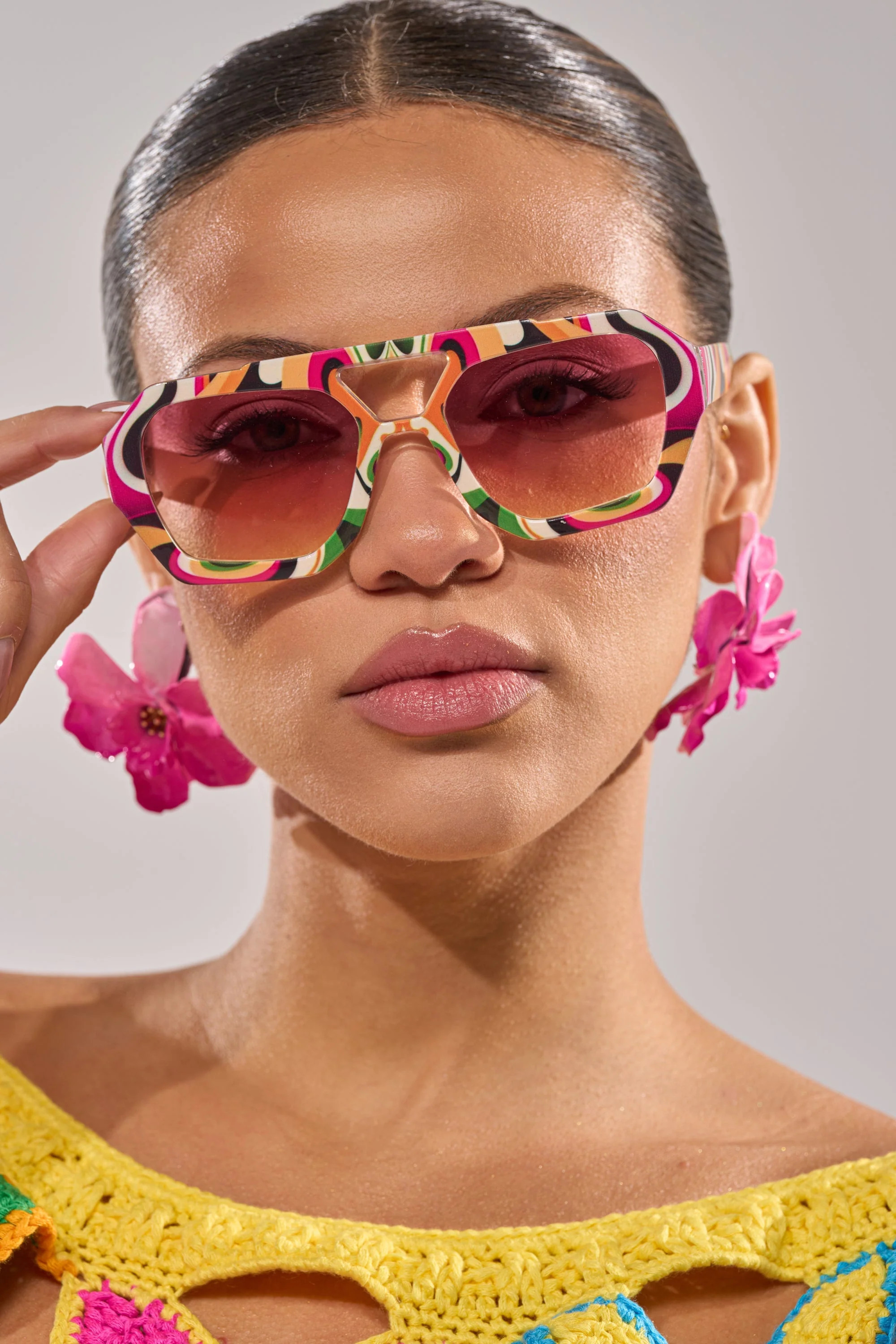 FEEL THE BEAT SUNGLASSES | AKIRA