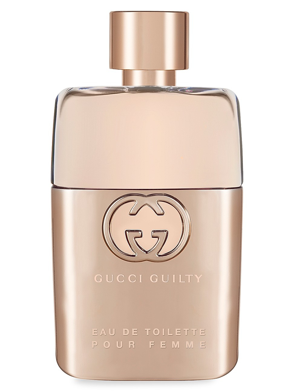 Gucci Guilty Eau De Toilette For Her - Size 1.7 oz. & Under | Saks Fifth Avenue