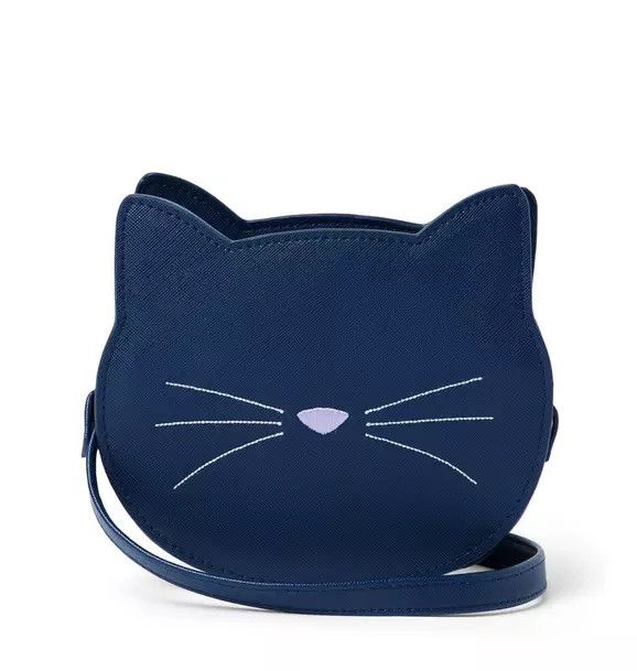 Cat Purse | Janie and Jack