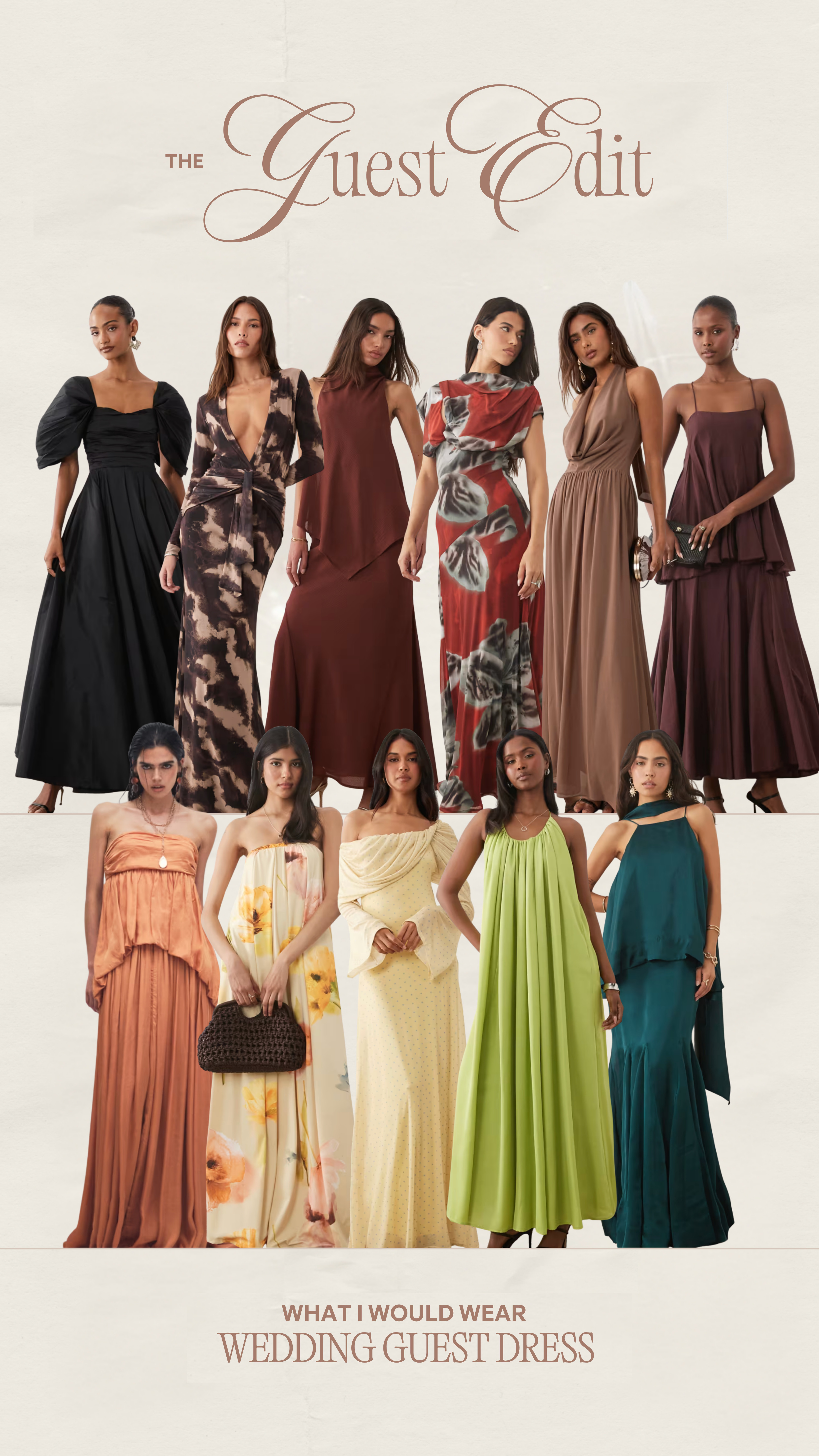 Unique wedding guest dresses for end of summer going into fall🤎 #weddingguest #dress

#LTKMidsize #LTKTravel #LTKWedding