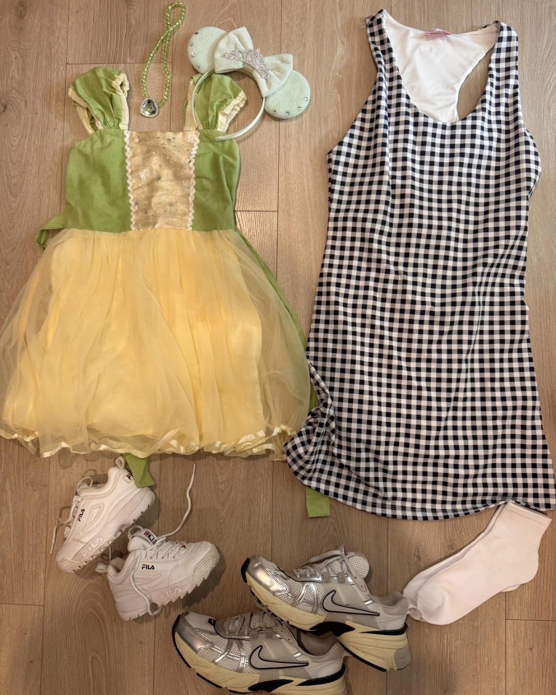 Magic Kingdom Disney Outfits ✨👑🐸

#magickingdom #disney #disneyworld #disneyoutfits #disneyprincess #travel #kids #family #disneyvacation 

#LTKTravel #LTKmomlife #LTKKids