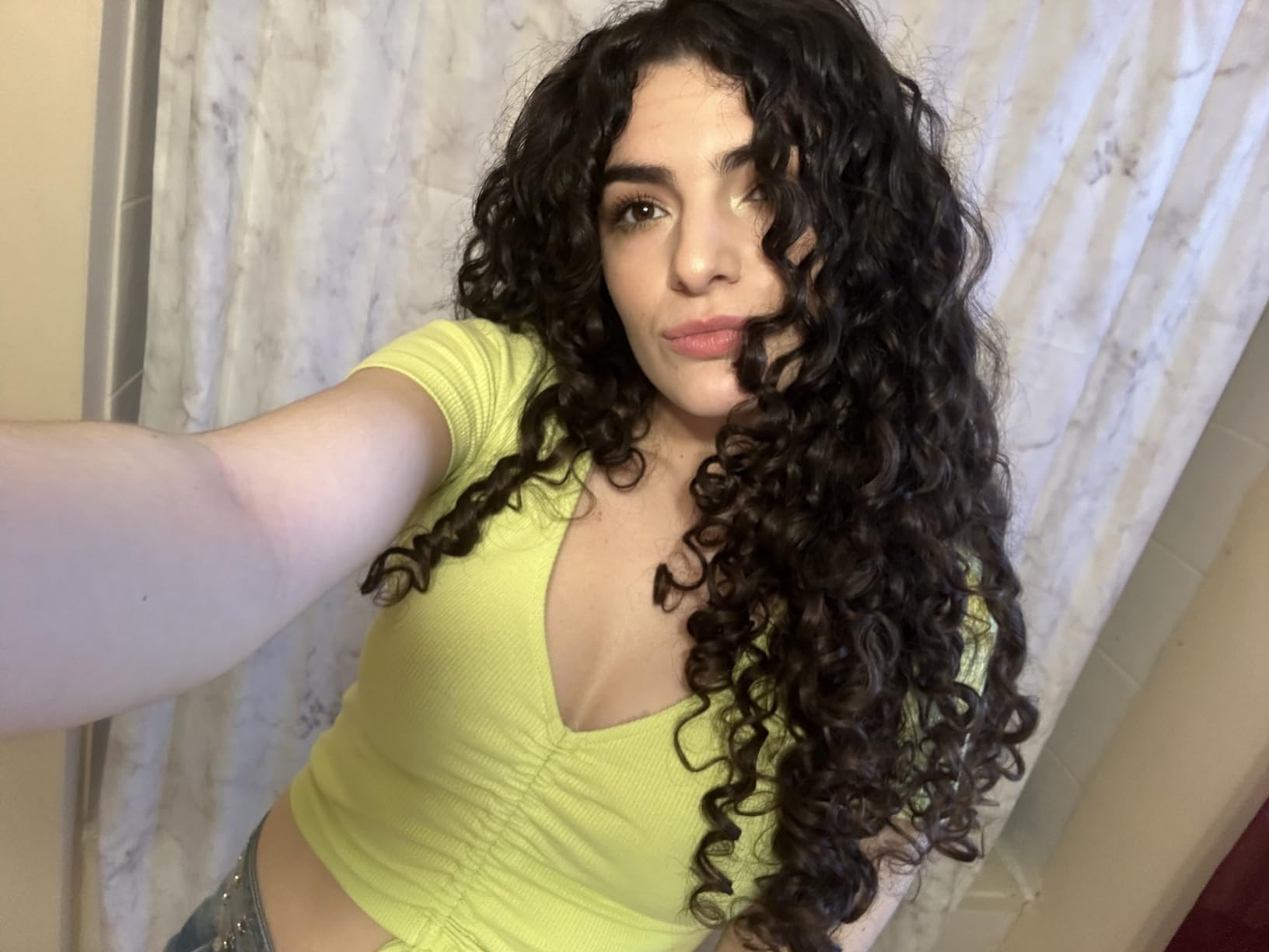 Tangle Teezer Ultimate Detangler Naturally Curly Hair Brush, Dry & Wet Hairbrush, Reduces Frizz &... | Amazon (CA)