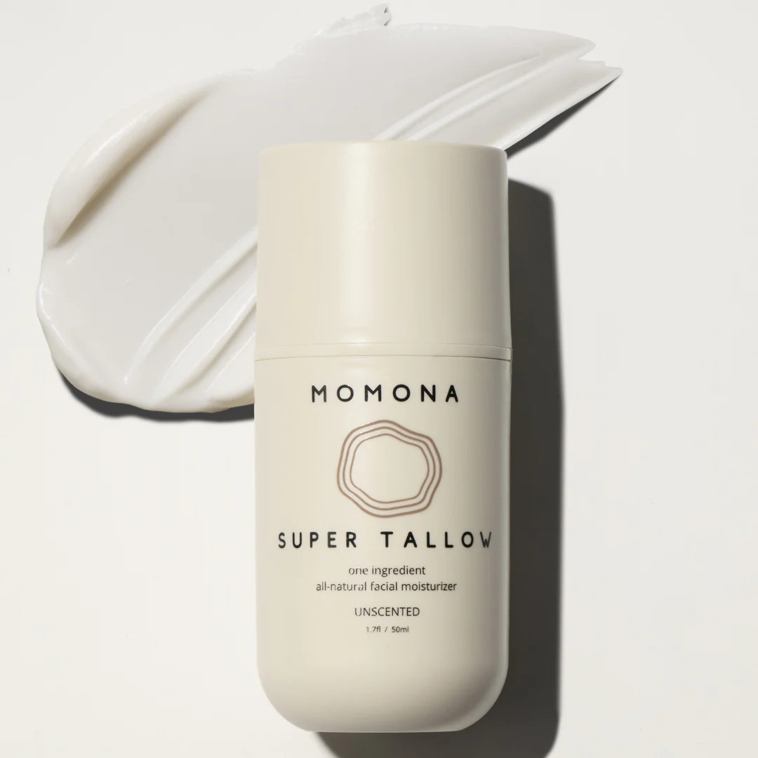 Super Tallow™ Facial Moisturizer | Clae Skin