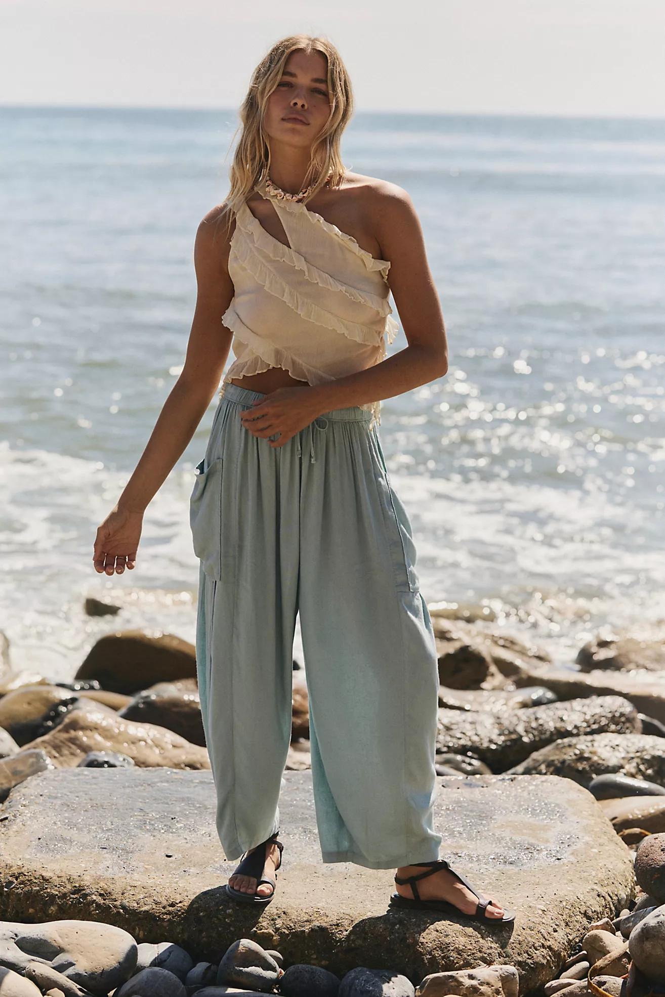 Quinn Pants | Free People (Global - UK&FR Excluded)