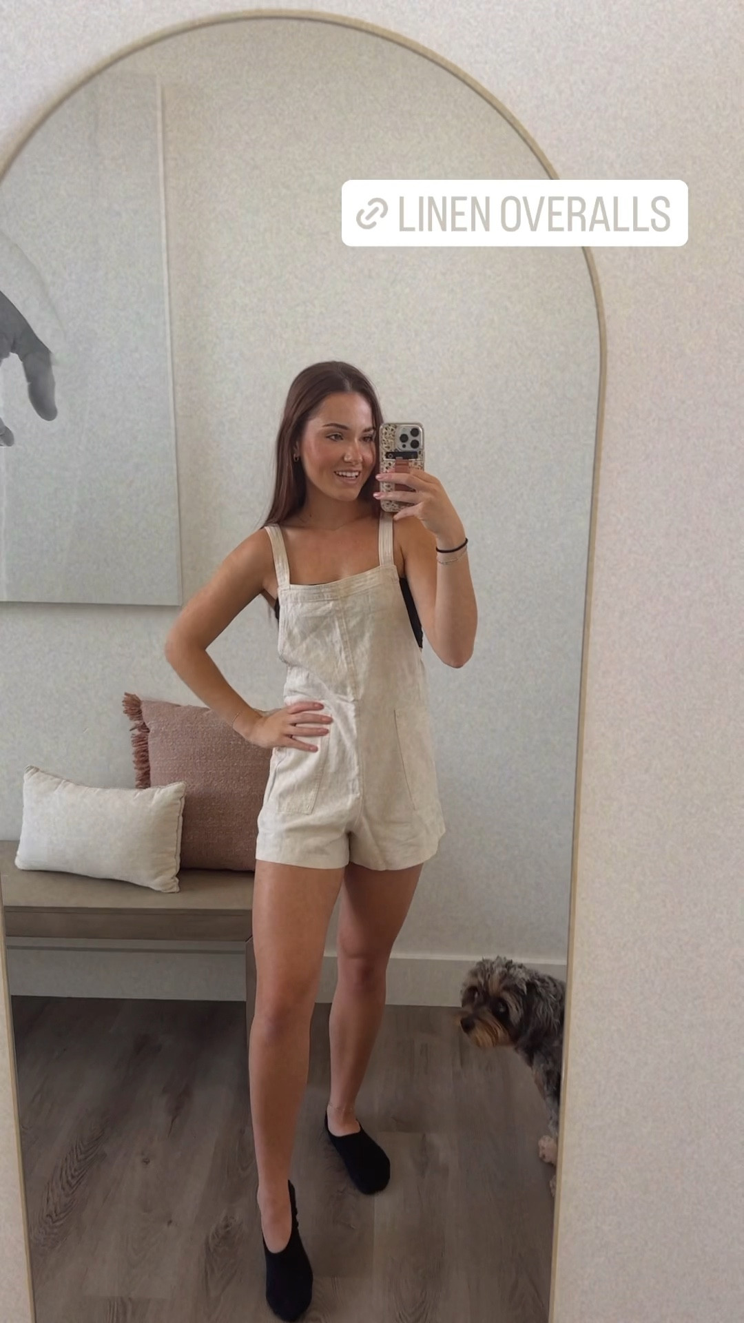 wearing a size small!

#LTKFind