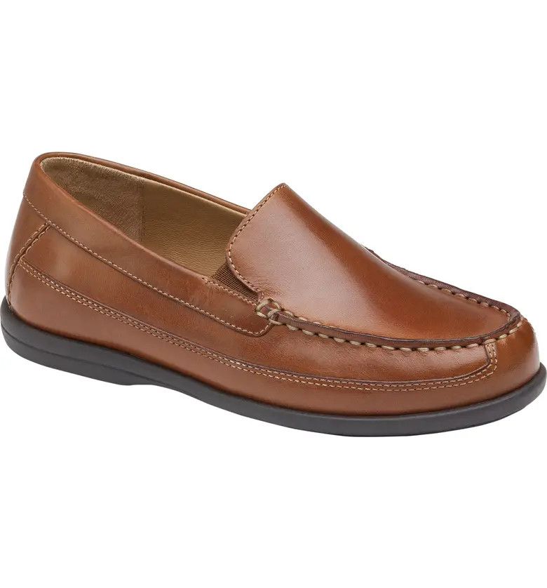 Johnston & Murphy Locklin Venetian Loafer | Nordstrom | Nordstrom