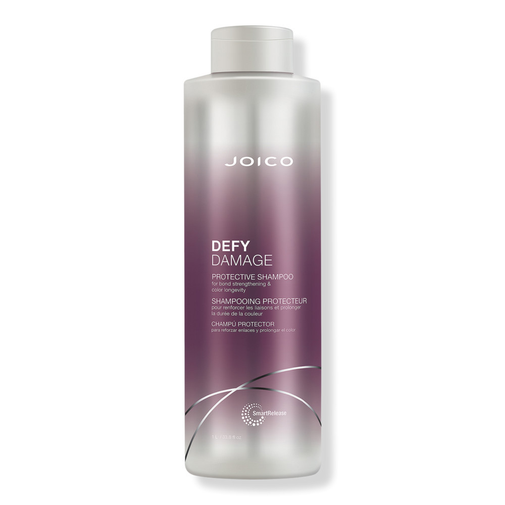 Joico Defy Damage Protective Shampoo - 33.8 oz | Ulta