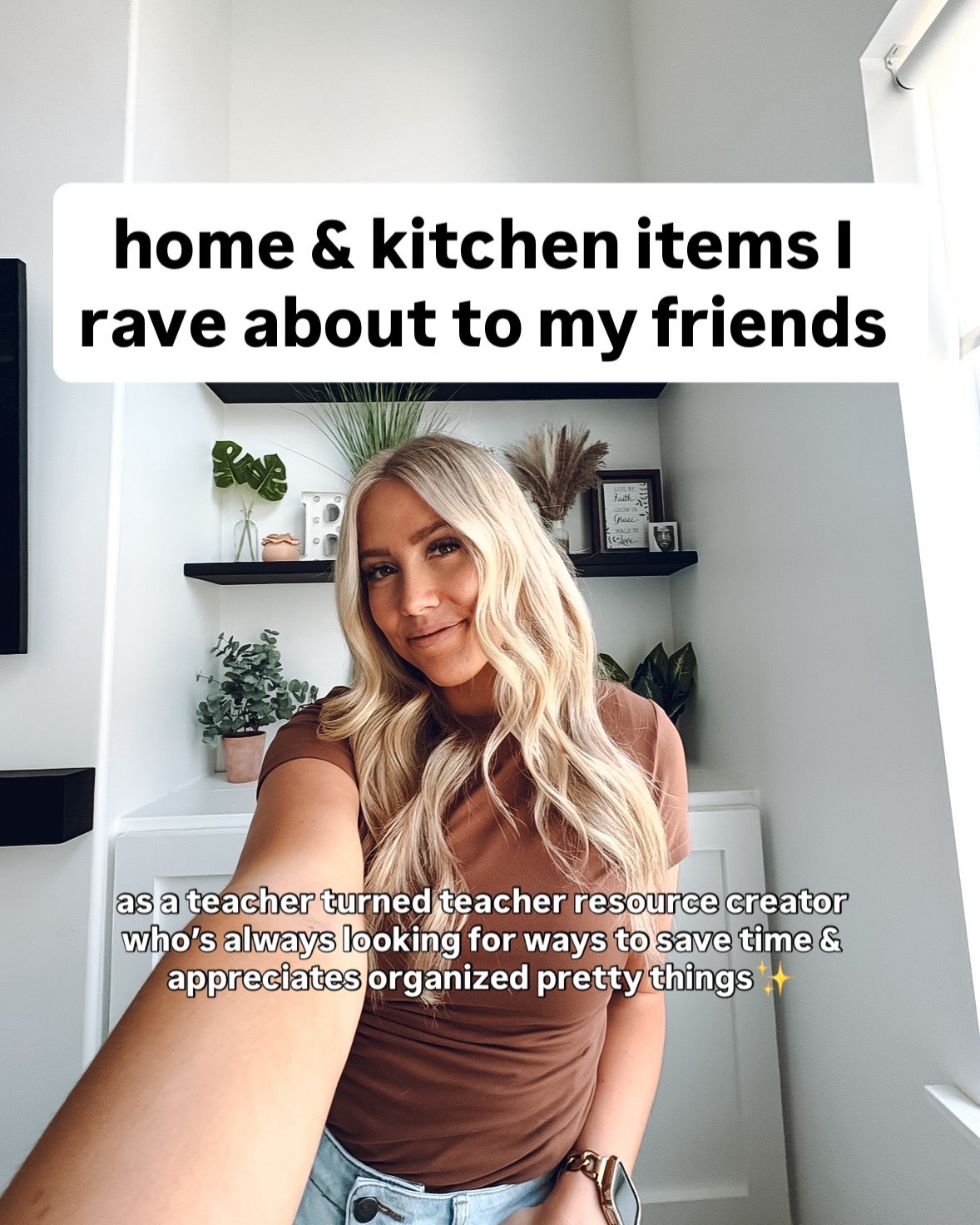 home and kitchen items I rave about and use all the time!! 

| home organization | kitchen tools | kitchen appliances 

#LTKSaleAlert