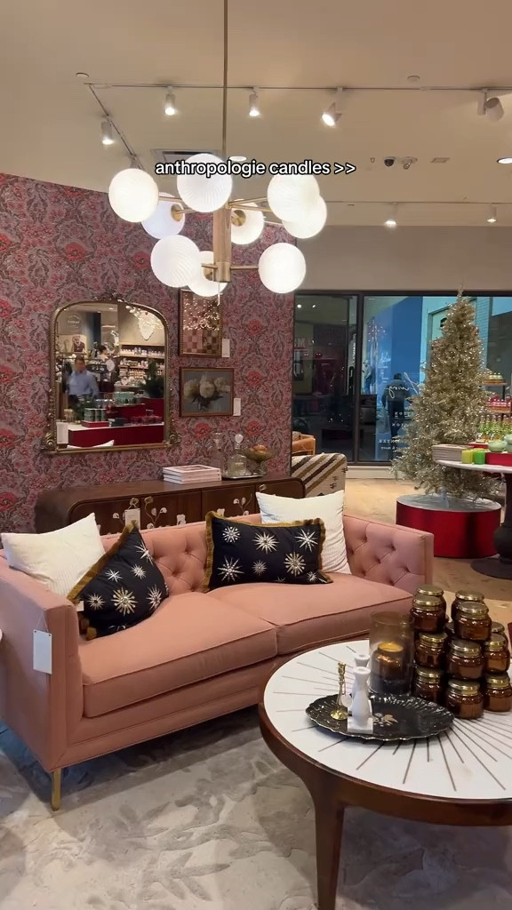 so many amazing candles on sale including pink Christmas trees & capri blue 🤩🕯️🫶🏼

#LTKGiftGuide #LTKsalealert #LTKHoliday