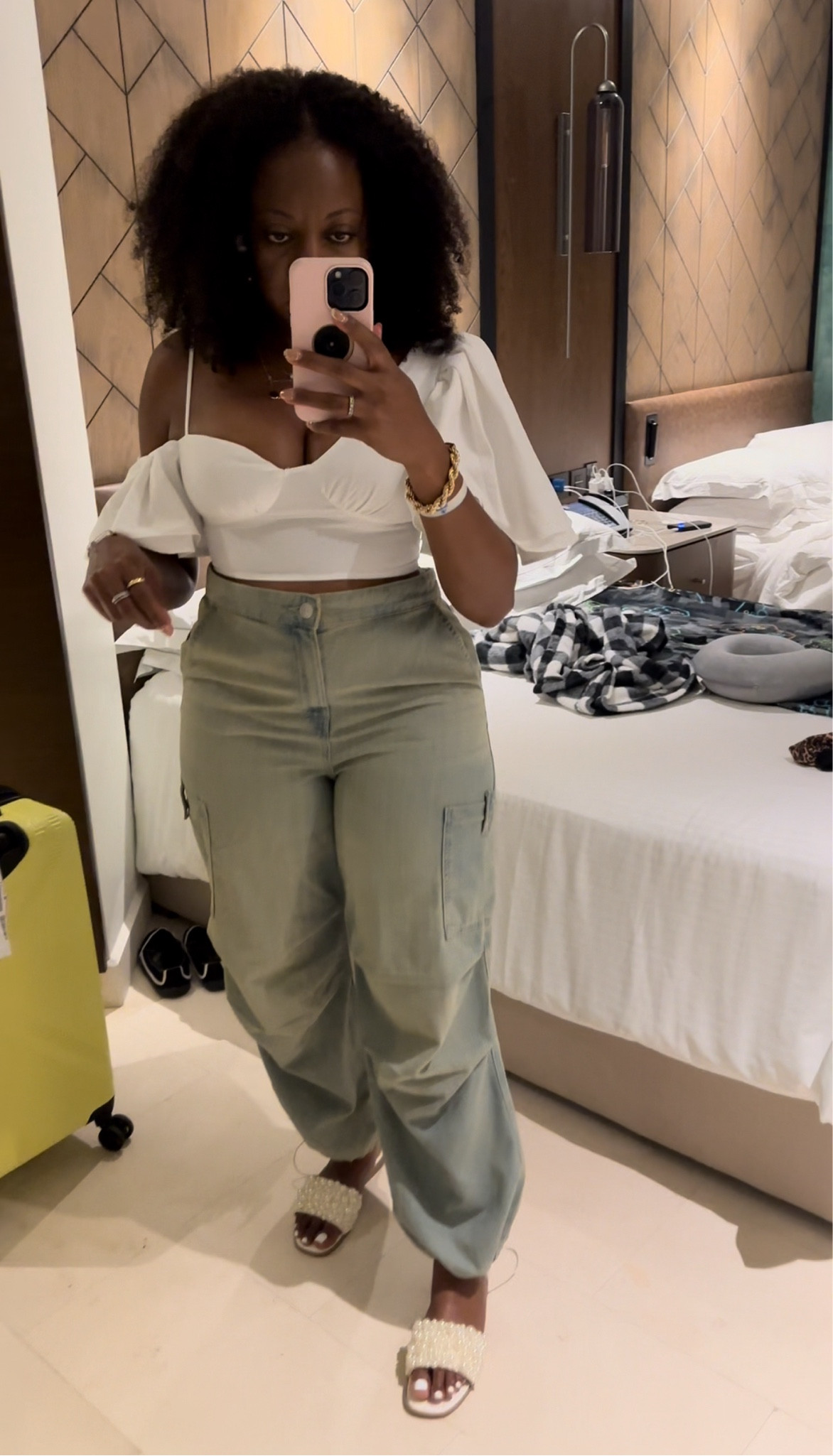 Cute outfit to go exploring on vacay 

#LTKTravel #LTKOver40 #LTKFindsUnder100