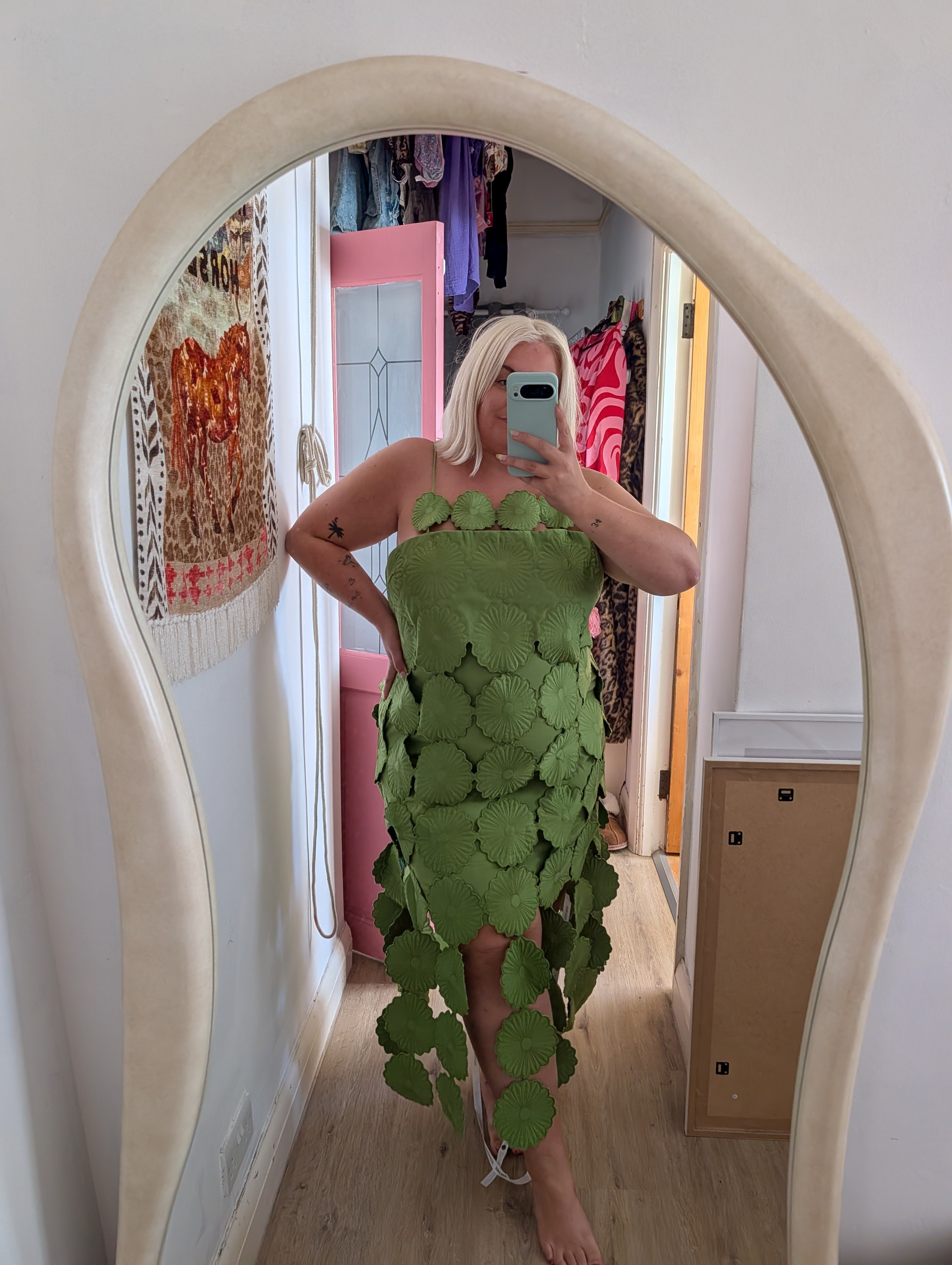 Trying on some of my favourite dresses from Arrange for an upcoming event.Do we love? ASOS curve Rixo anthropologie patty dress red carpet 

#LTKplussize #LTKeurope #LTKdresses