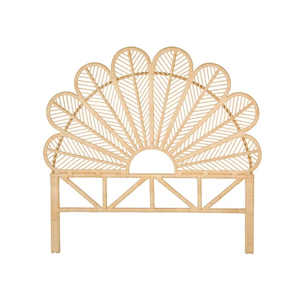 Tierra Open-Frame Headboard | Wayfair North America