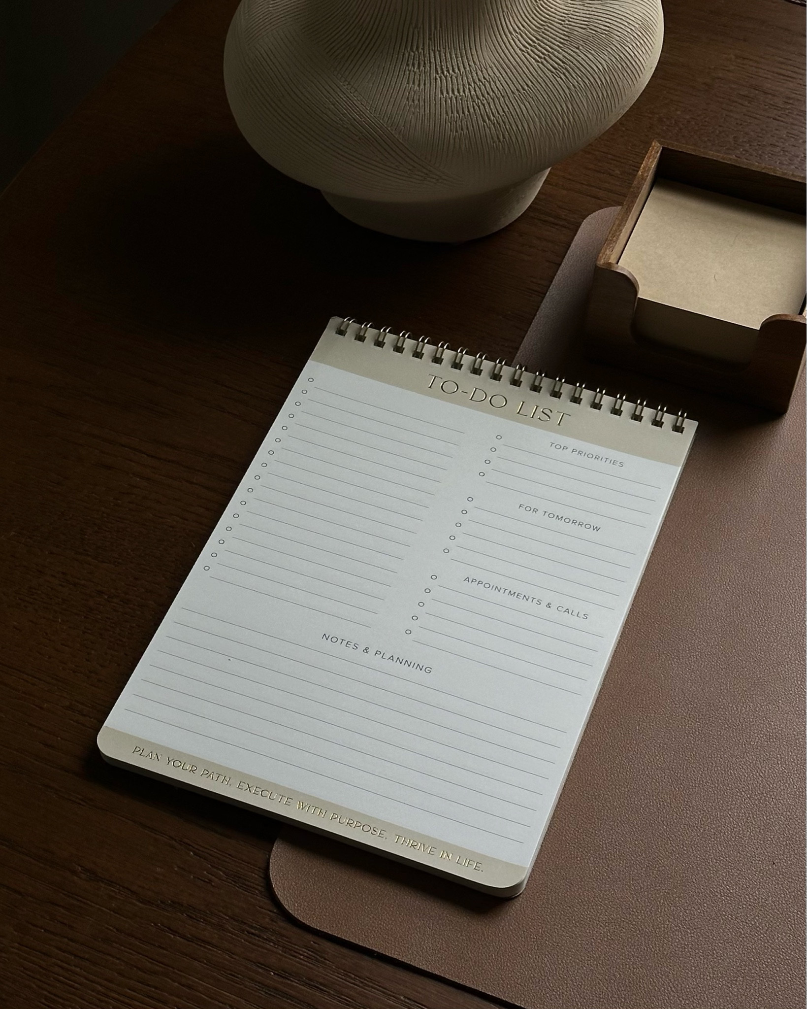 daily to do lists! under $10 for pack of 2 

#LTKFindsUnder50 #LTKHome