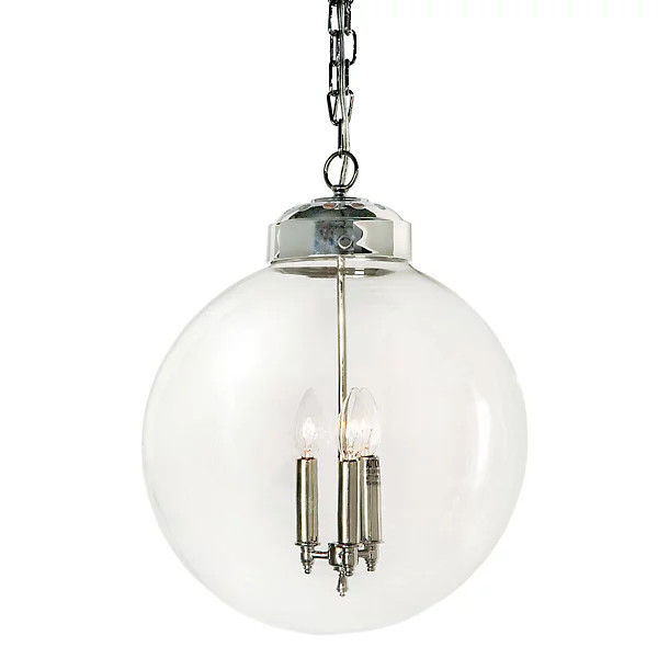 Globe Pendant | Lumens
