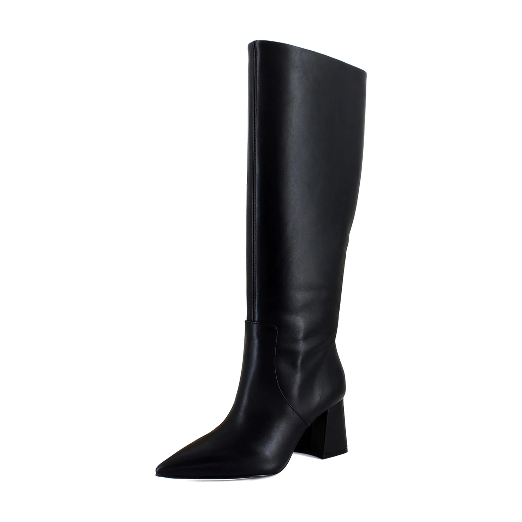 Jessica Simpson Skyeth Women's Boots Black Size 5 M | Walmart (US)