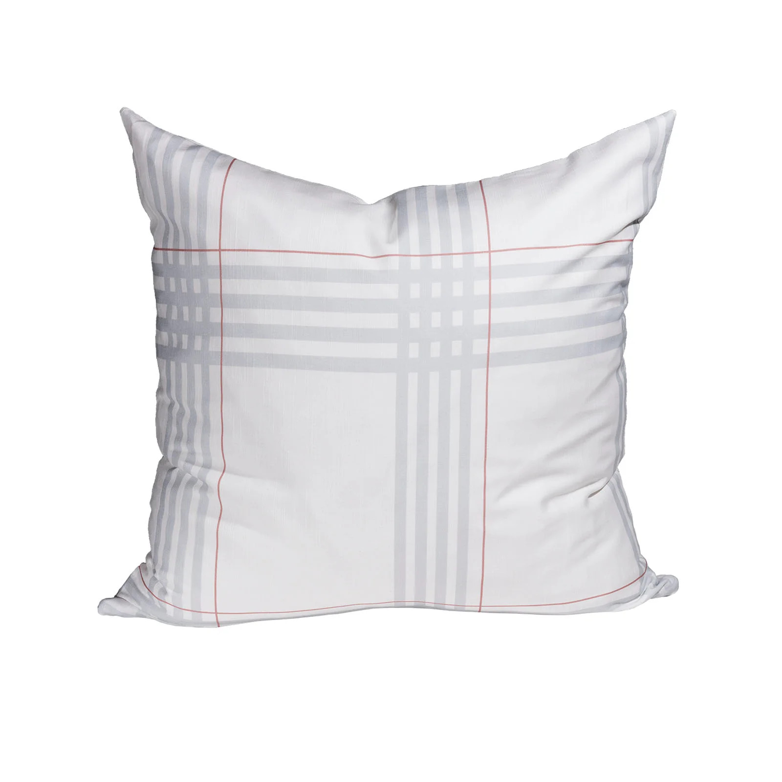 Johnnie Pillow in Light Blue | Brooke and Lou