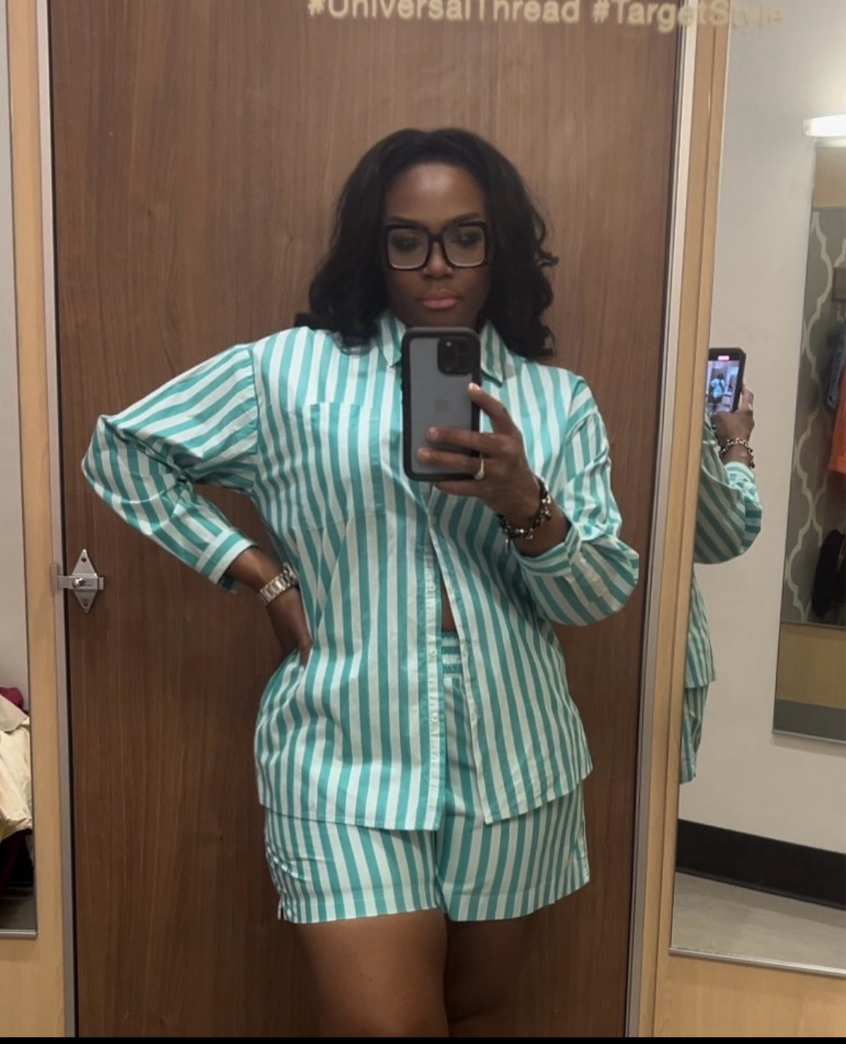 Target Finds

#LTKplussize #LTKxTarget