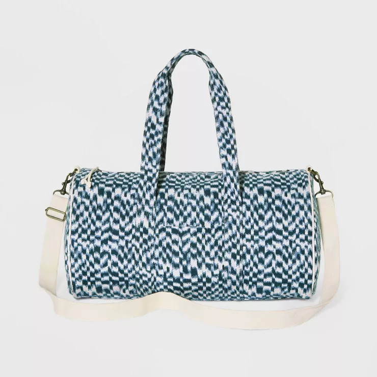 Duffel Weekender Bag - Universal Thread™ | Target