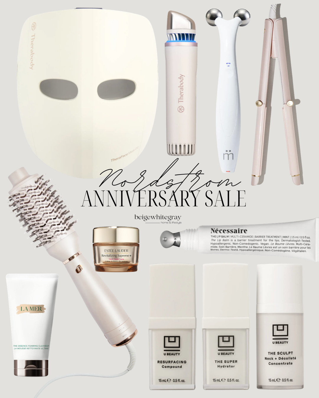 Nordstrom Anniversary Sale