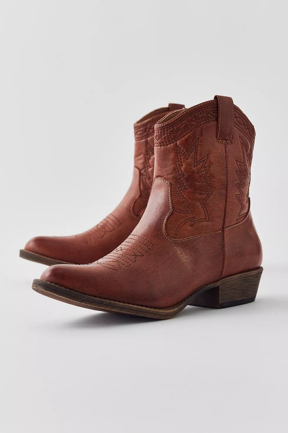 Matisse Footwear Pistol Cowboy Boot | Urban Outfitters (US and RoW)