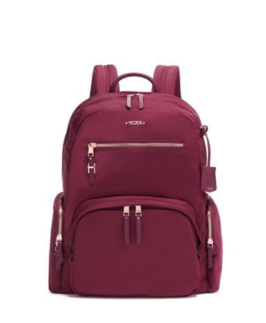 Carson Backpack - Voyageur - Tumi United States | Tumi