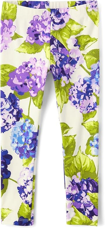 Gymboree Girls' and Toddler Leggings | Amazon (US)