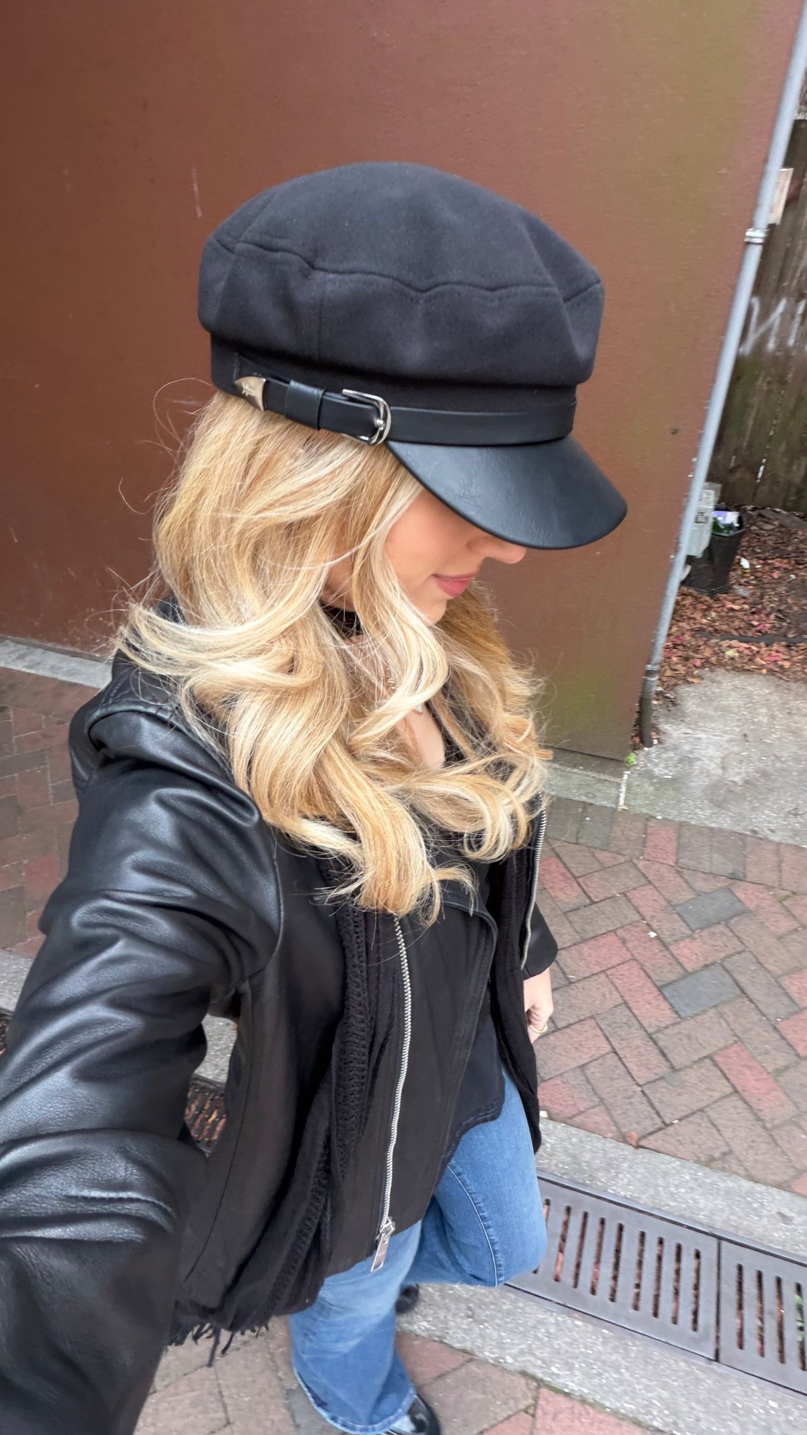 Outfit today🖤 

#LTKgrwm #LTKootd #LTKBeauty