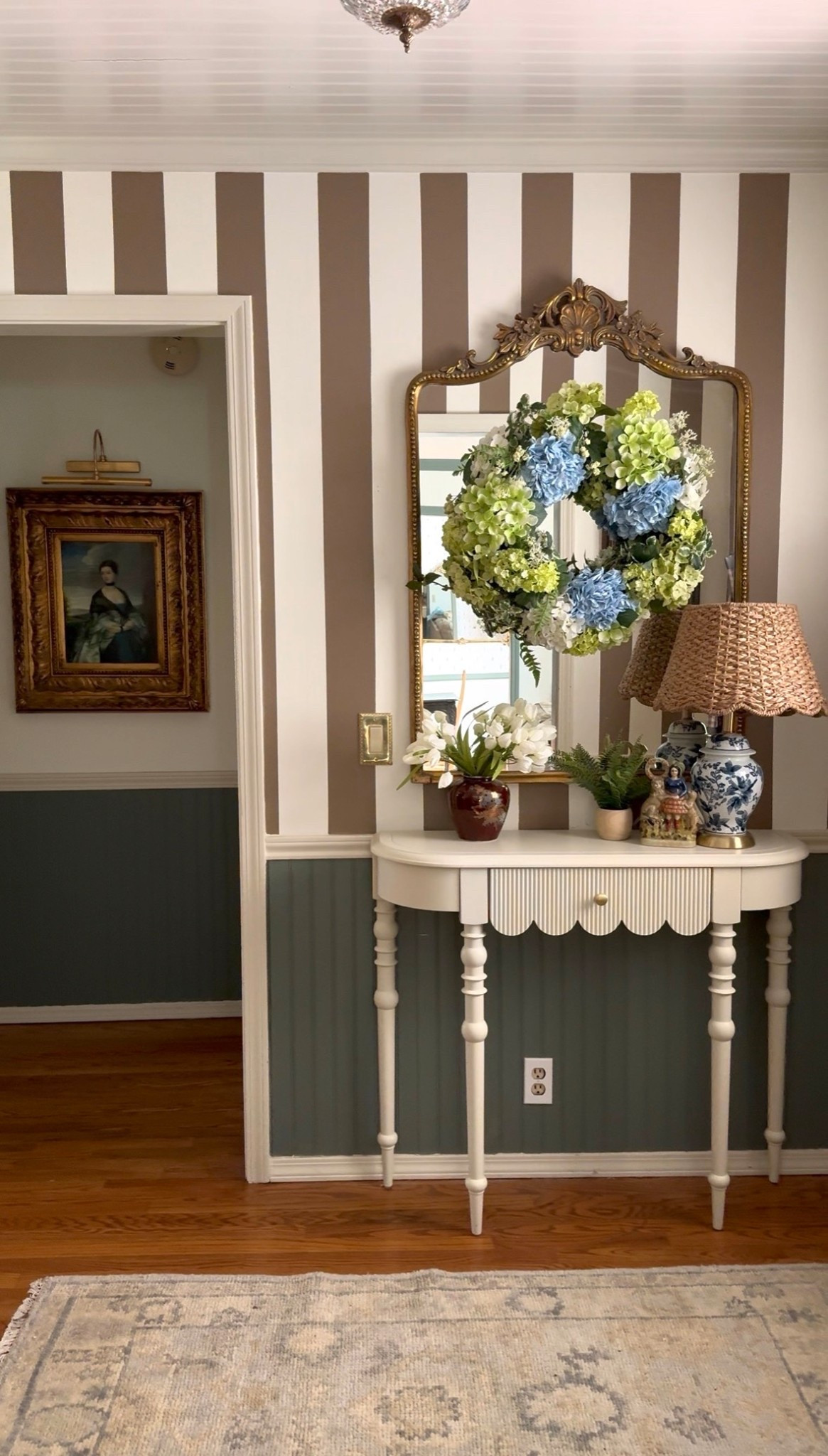 Wayfair Way Day sale… this entryway console table is the best price I’ve seen. The scallop detail is so pretty, it’s very well made, and it has a velvet lined drawer. 

#LTKHome #LTKSaleAlert #LTKSeasonal