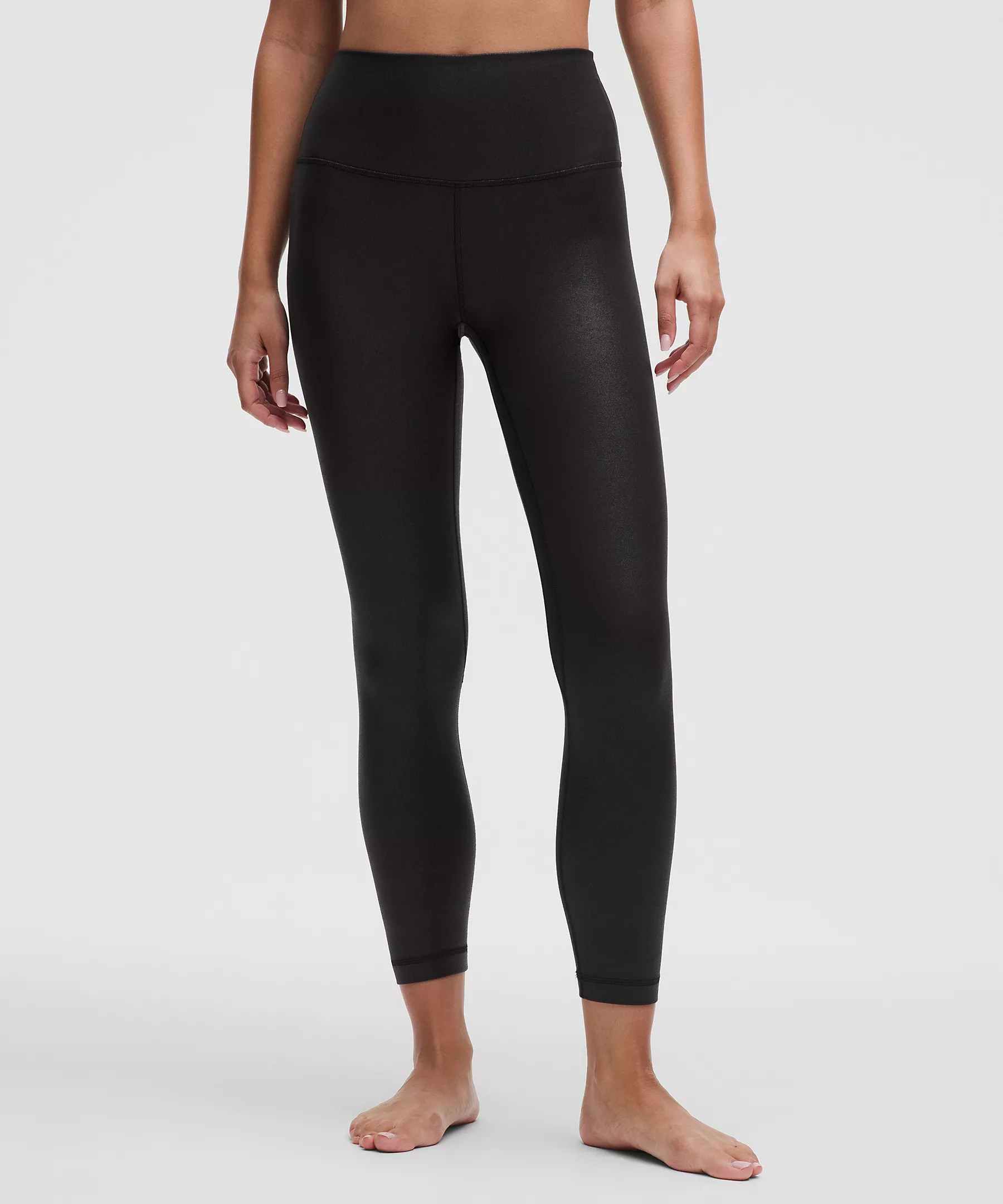 lululemon Align™ High-Rise Pant 25" | lululemon (CA)
