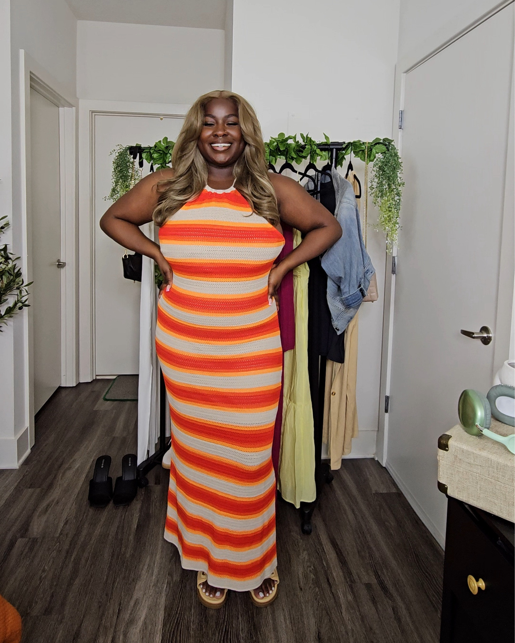 Can you say beach vacation?!

#LTKFindsUnder50 #LTKSeasonal #LTKStyleTip