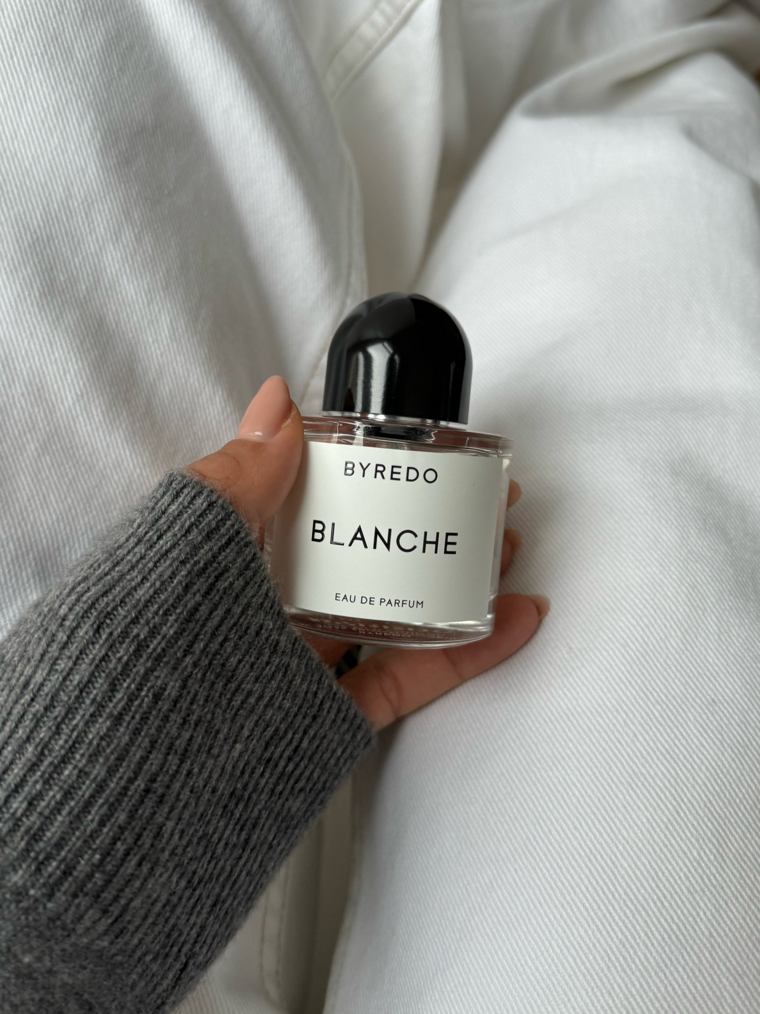 Byredo Blanche