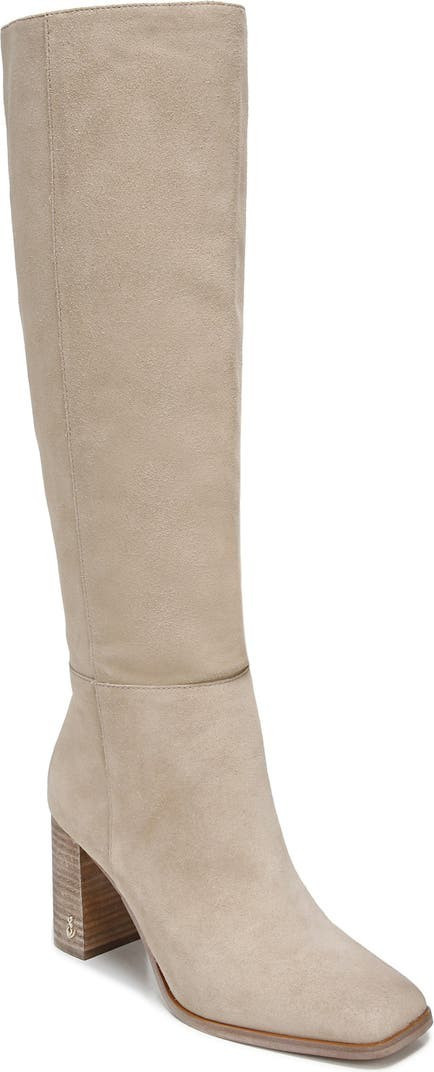 Olly Knee High Boot | Nordstrom