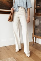 Bohme Heidi Wide Leg Jeans | Böhme US