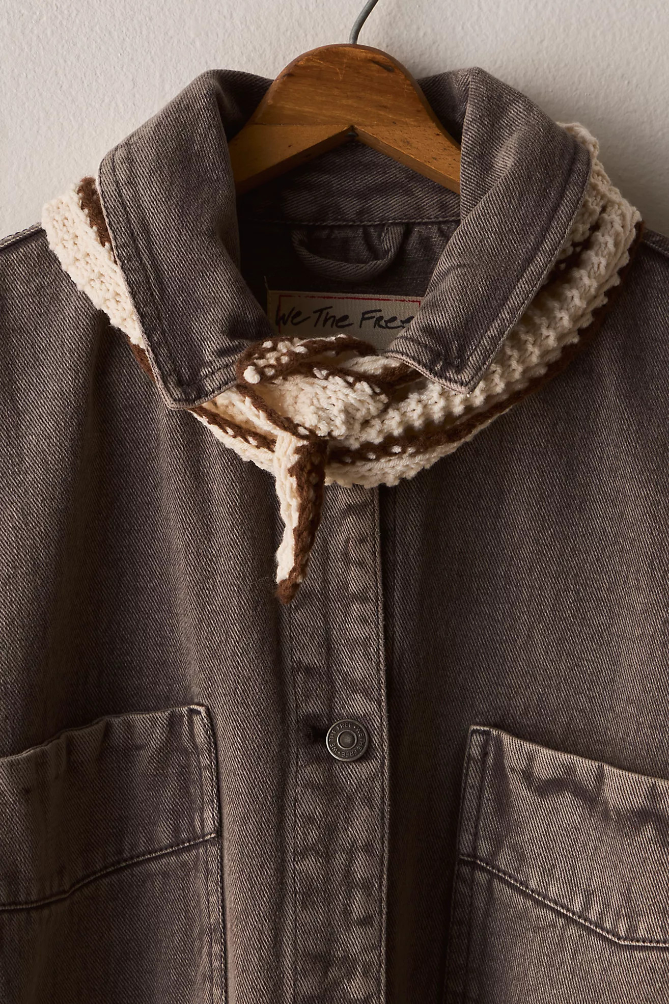 Edith Bandana | Free People (Global - UK&FR Excluded)