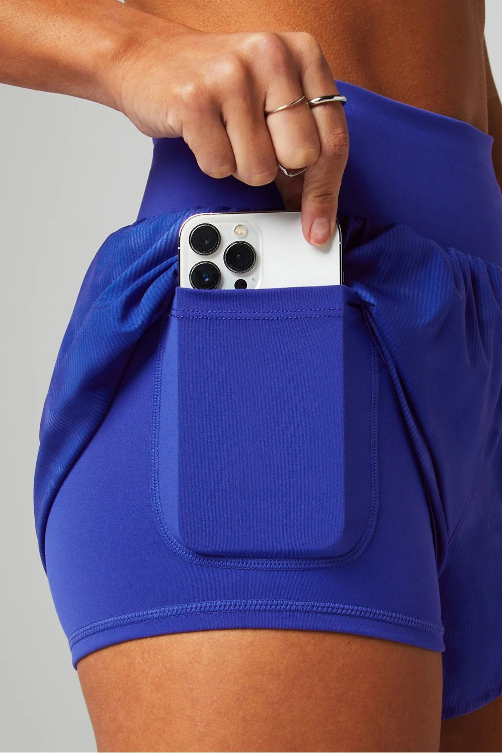 Sun Chaser 3" Short | Fabletics - North America