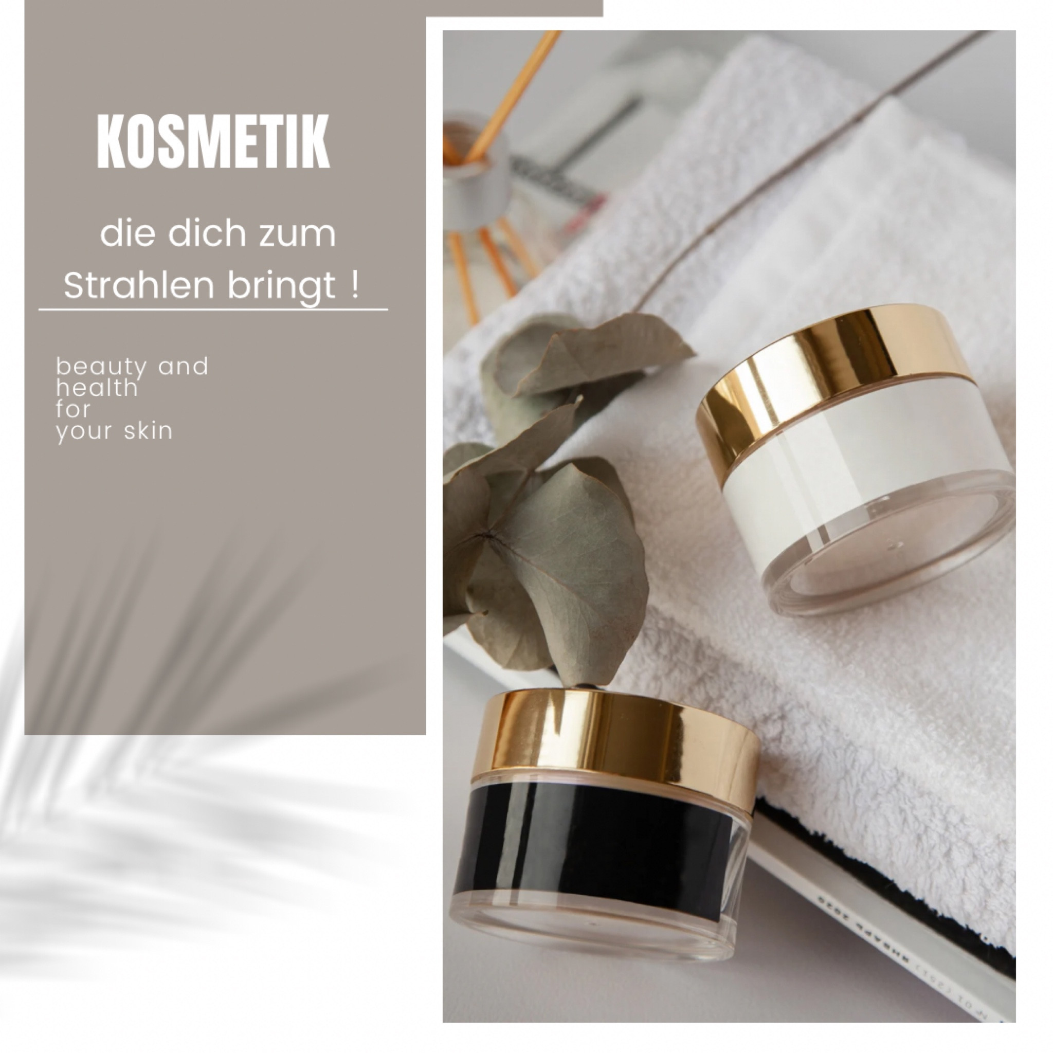 Kosmetik die dich zum Strahlen bringt ✨ Babor & vieles mehr ✔️ #kosmetik #ü20 #antiaging #vitamins 

#LTKeurope #LTKbeauty #LTKdeutschland