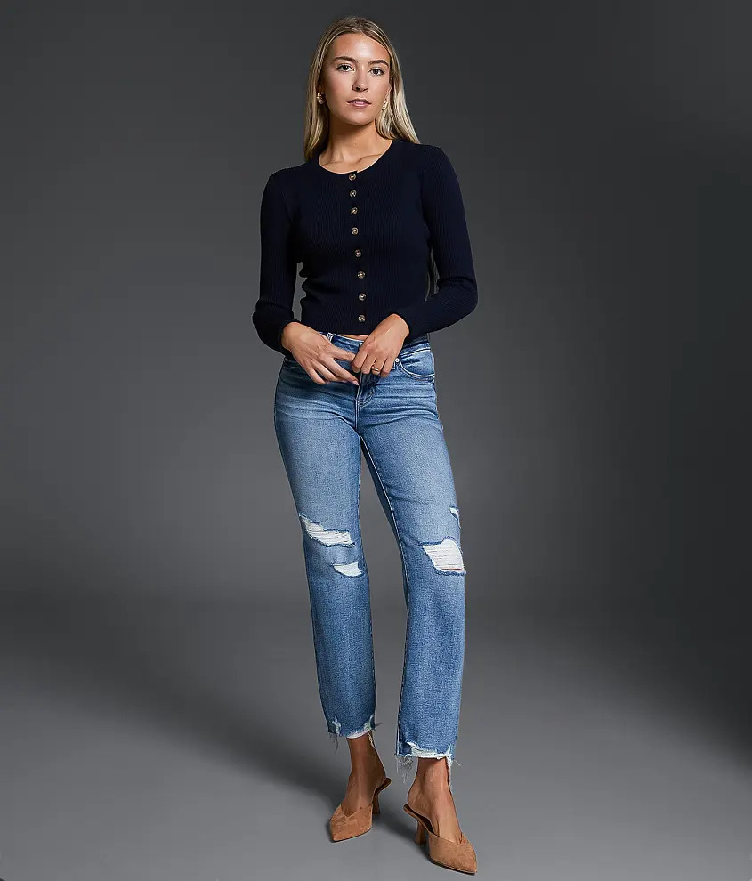 Buckle Black | Buckle