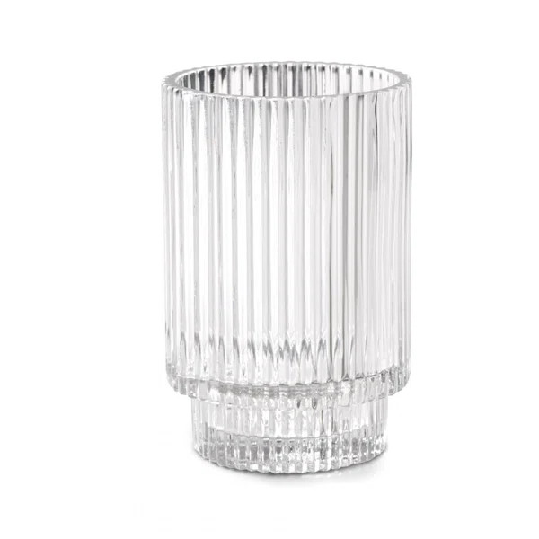 Small Glass Votive Holder | Wayfair North America