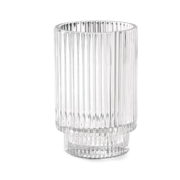 Small Glass Votive Holder | Wayfair North America