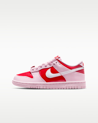 Nike Dunk LowOlder Kids' Shoes | Nike (EE)