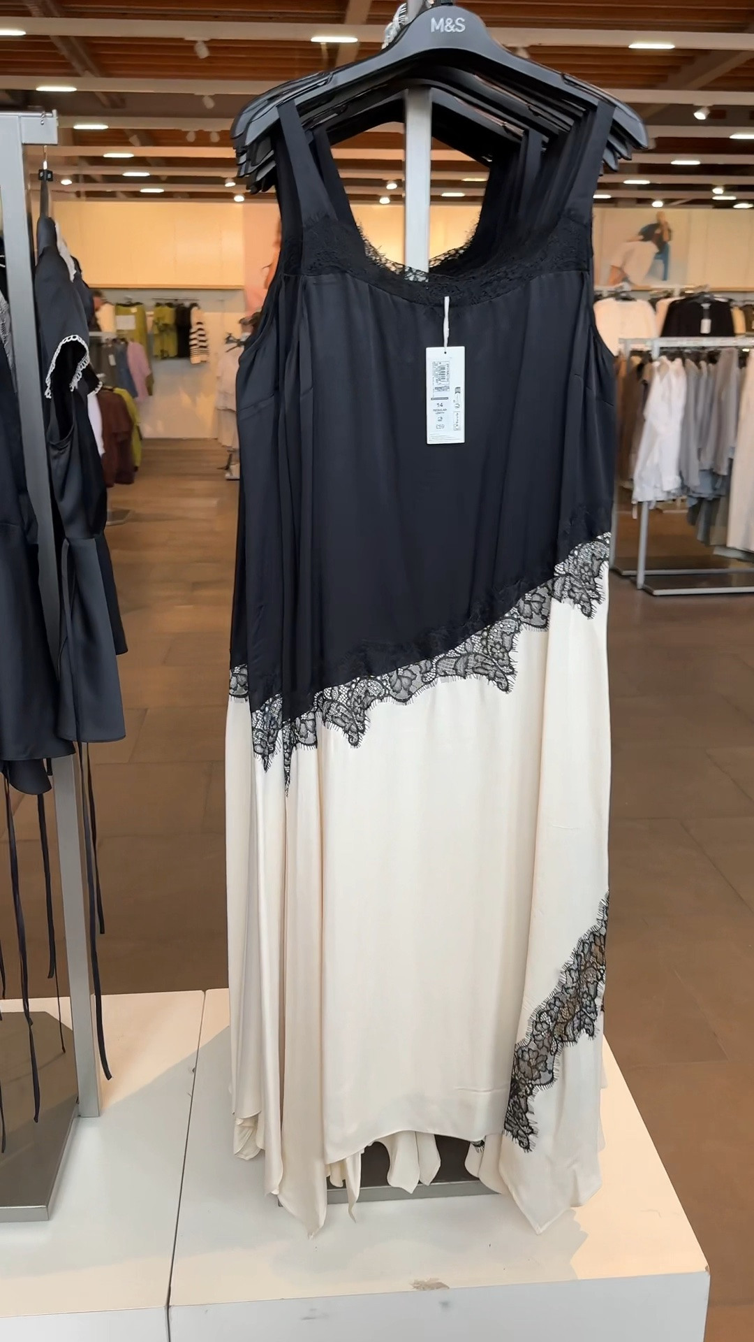 New in at M&S!!!

#LTKuk #LTKsummer #LTKspring