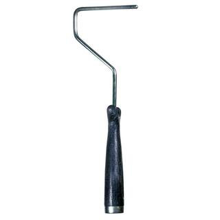 PRIVATE BRAND UNBRANDED 4 in. Mini Paint Roller Frame HD RF 100 - 11 - The Home Depot | The Home Depot