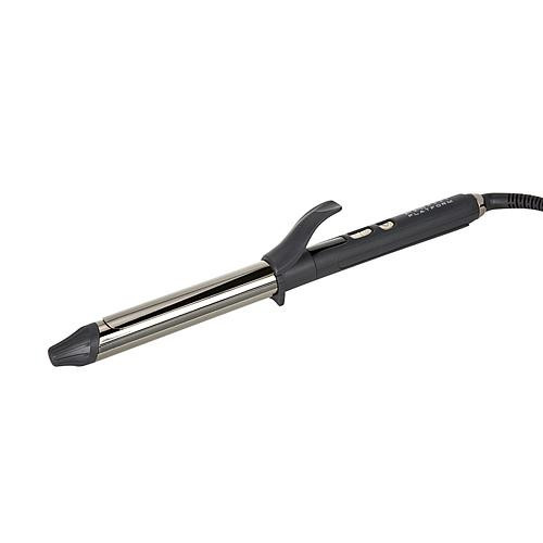 FHI HEAT Platform Ti Luster Titanium Pro Curler 1 | HSN