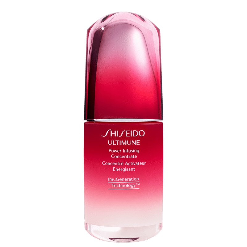 Shiseido Ultimune Power Infusing Concentrate ImuGeneration
        
              - Sérum Anti-I... | Beleza Na Web (BR)