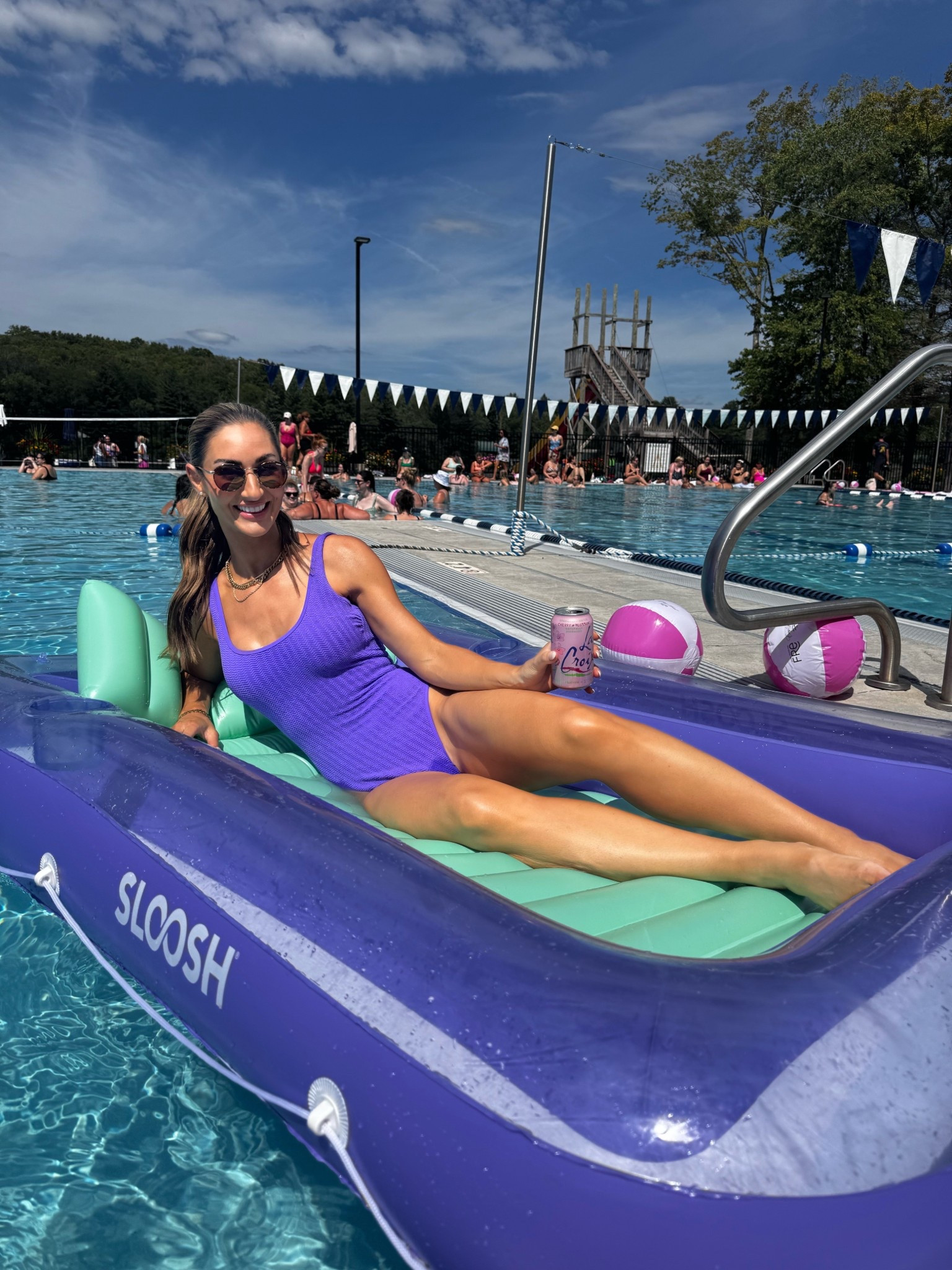 Clearance Walmart swim! Wearing a size XS! I’m 5’6” 130lbs for reference. #walmartpartner #walmartcreator

#LTKStyleTip #LTKSwim #LTKFindsUnder50