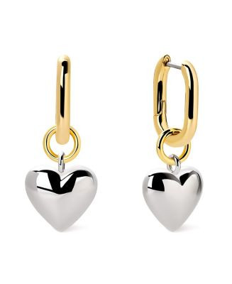 Heart Earrings - Wesley | Bloomingdale's (US)