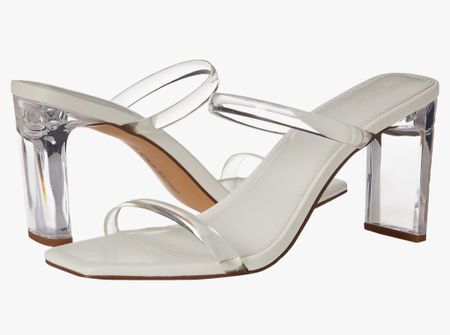 “The Drop” Amazon viral clear heels are on sale! Runs tts!! Grab them now!!!

#LTKShoeCrush #LTKFindsUnder50 #LTKSeasonal