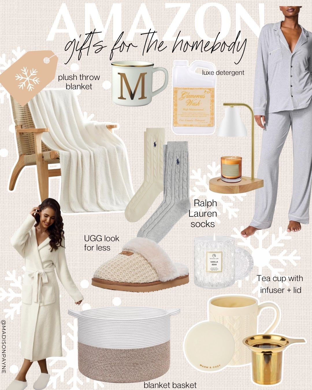 Gifts for the Homebody🕯️☕️

#LTKSeasonal #LTKGiftGuide #LTKHoliday